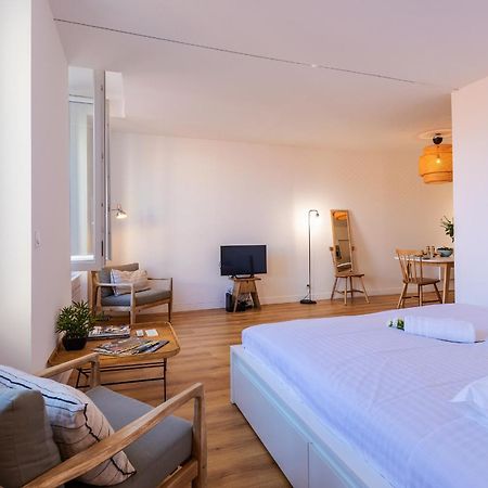 Apartamento Marechal Foch / Gold2025 / St Cannes Exterior foto