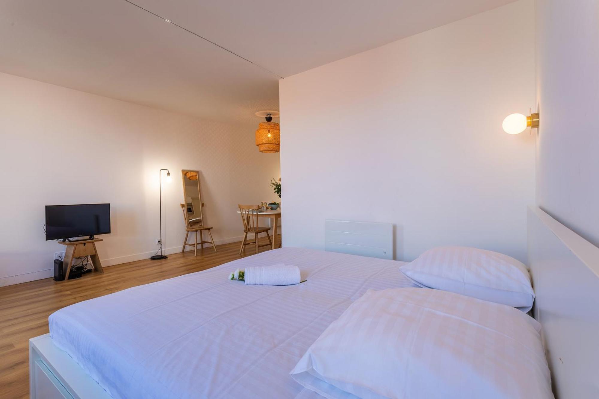 Apartamento Marechal Foch / Gold2025 / St Cannes Exterior foto