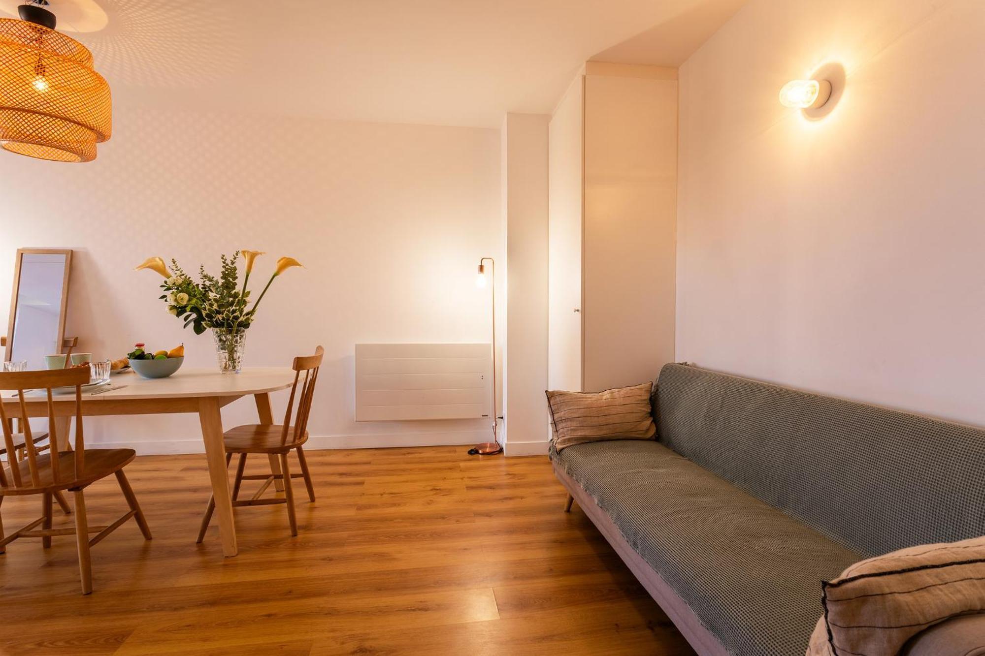 Apartamento Marechal Foch / Gold2025 / St Cannes Exterior foto