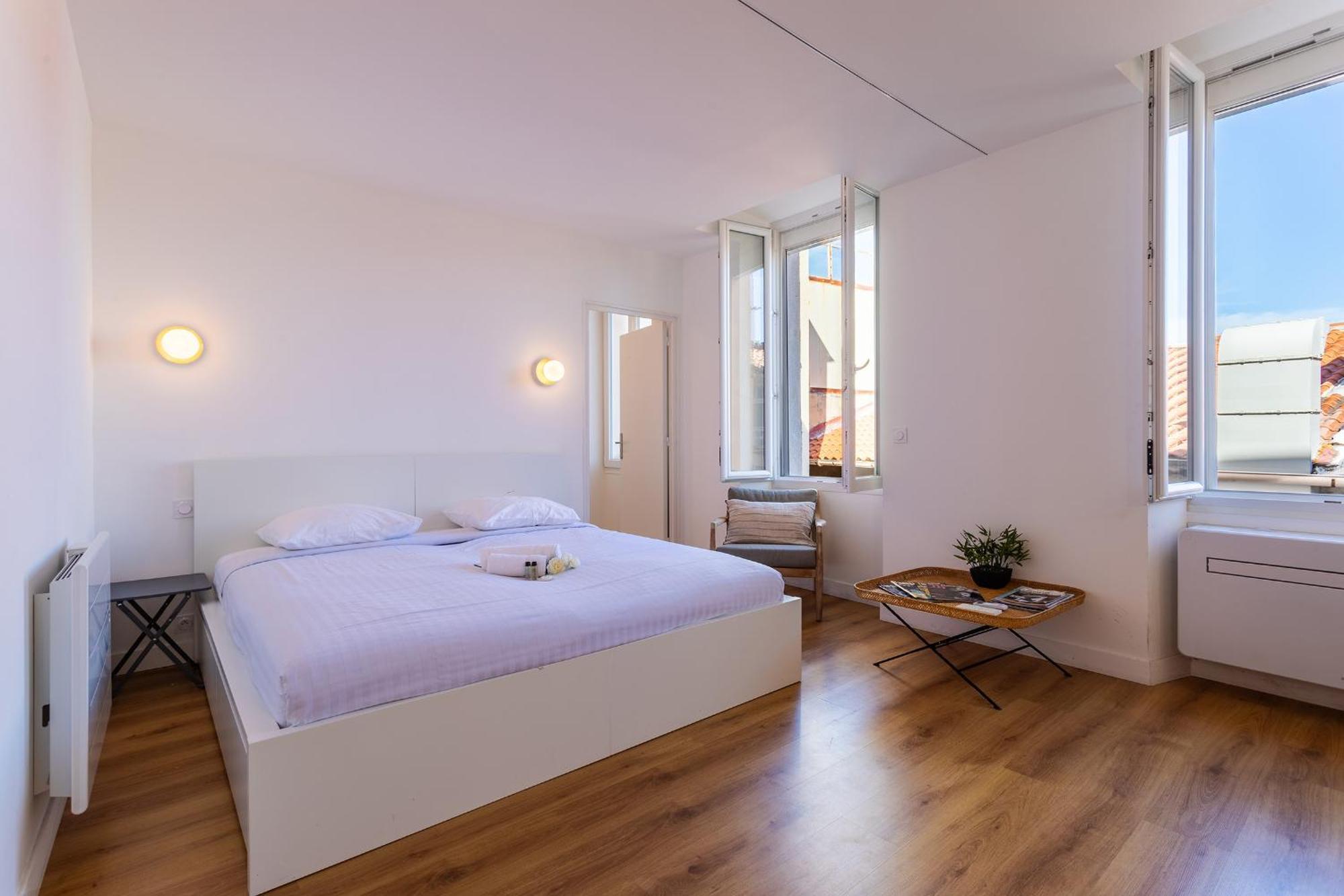 Apartamento Marechal Foch / Gold2025 / St Cannes Exterior foto