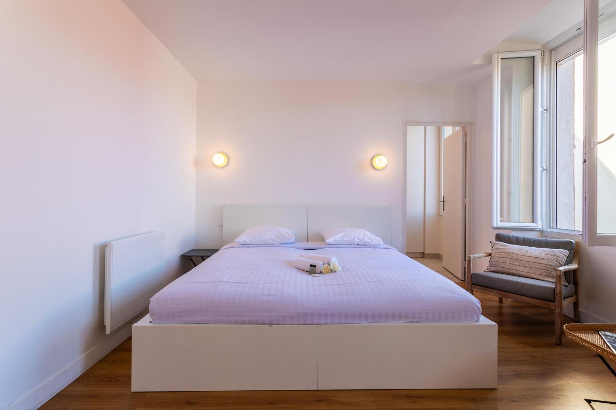 Apartamento Marechal Foch / Gold2025 / St Cannes Exterior foto