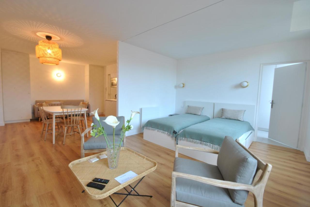 Apartamento Marechal Foch / Gold2025 / St Cannes Exterior foto